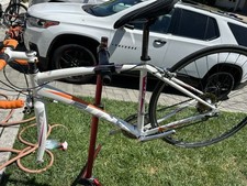 Fuji butted aluminum for sale  Danville