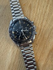Vintage omega speedmaster for sale  Royal Oak