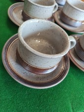 Set ofpurbeck pottery for sale  WISBECH