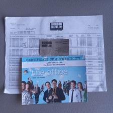 Office show prop for sale  Las Vegas