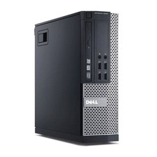 Usado, Dell Optiplex 9020 MT Tower i5 4ª Geração 1TB SSD 32GB RAM WIFI Windows 11 Pro PC comprar usado  Enviando para Brazil