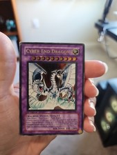 Yugioh tcg cyber for sale  Saint Augustine