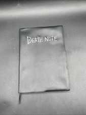 Caderno Death Note Yagami Light Shinigami Killer comprar usado  Enviando para Brazil