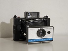 Polaroid land camera usato  Milano