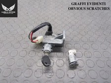 Kit chiave contatto usato  Italia