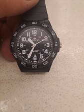 Orologio lorenz quartz usato  Napoli