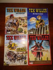 Tex willer speciale usato  Casalecchio di Reno