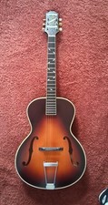 Epiphone masterbilt zenith for sale  ABINGDON