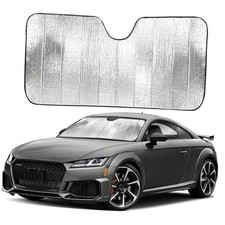 Accordion car windshield for sale  Miami