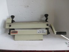 Baileigh manual slip for sale  Toledo