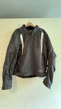Herren motorrad jacke gebraucht kaufen  Meßstetten
