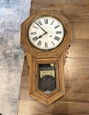 Vintage ansonia wall for sale  Canyon