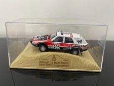 Voiture collection paris d'occasion  Albens
