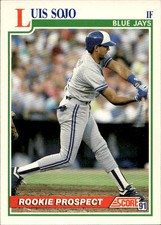 Card baseball 1991 usato  Villar Focchiardo