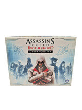 Assassin creed brotherhood gebraucht kaufen  Hemer