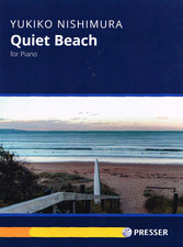 Quiet beach yukiko for sale  Las Vegas