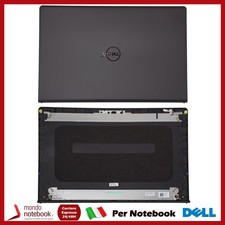 Cover lcd dell usato  Palermo