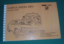 Manuale catalogo ricambi usato  Morra de Sanctis