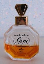 Miniature parfum gem d'occasion  La Madeleine