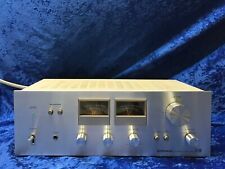 Amplificateur pioneer 506 d'occasion  Lille-