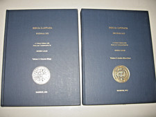 Biblia Ladinada Escorial I.J.3 Moshe Lazar Vol. 1 2 Spanish-Jewish Text Books AZ comprar usado  Enviando para Brazil