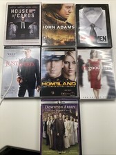 Adult drama collection for sale  Manchester Center