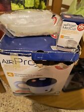 Macchina per aerosol usato  Mercato San Severino