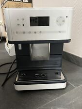 Miele cm63 weiss gebraucht kaufen  Pforzheim