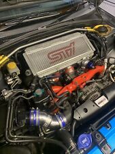 Subaru forester turbo for sale  WIRRAL