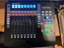 Presonus faderport channel for sale  Meridian