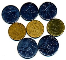 Italienische 200 100 gebraucht kaufen  Rostock