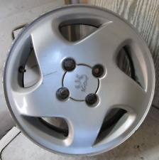 Peugeot 306 5spoke for sale  POOLE