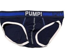 Mens pump underwear for sale  HORLEY