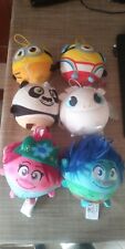 Peluche plush squishy usato  Torino