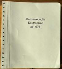 Kabe collect vordruck gebraucht kaufen  Hallstadt