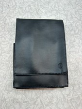 Golf bordmappe tasche gebraucht kaufen  Dresden