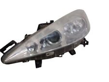 Headlight left front d'occasion  Expédié en Belgium