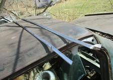 1962 cadillac fleetwood for sale  Lyndonville