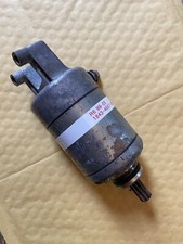 Yamaha fz6 starter for sale  NOTTINGHAM