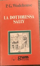 Libro wodehouse dottoressa usato Libro wodehouse dottoressa usato  Cagliari
