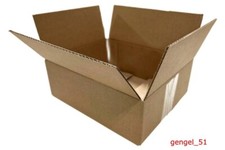 Usado, 200 caixas de papelão 6x4x4 embalagem correio frete - Novo comprar usado  Enviando para Brazil