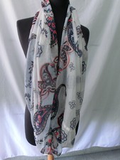 Loop weiß blau gebraucht kaufen  Köln