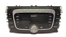 Autoradio ford mondeo usato  Italia