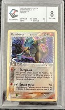Carte pokémon ossatueur d'occasion  Amiens-