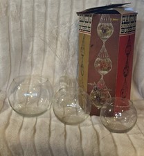 Vintage hanging crystal for sale  Henderson