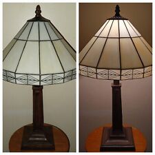 Dale tiffany leaded for sale  Silvis
