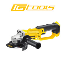 Dewalt dcg412n 18v for sale  Ireland