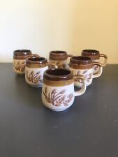 Vintage stoneware brown for sale  CRAWLEY