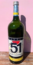 Bouteille pastis verres d'occasion  Nantes-