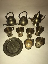 Large set small for sale  BRADFORD